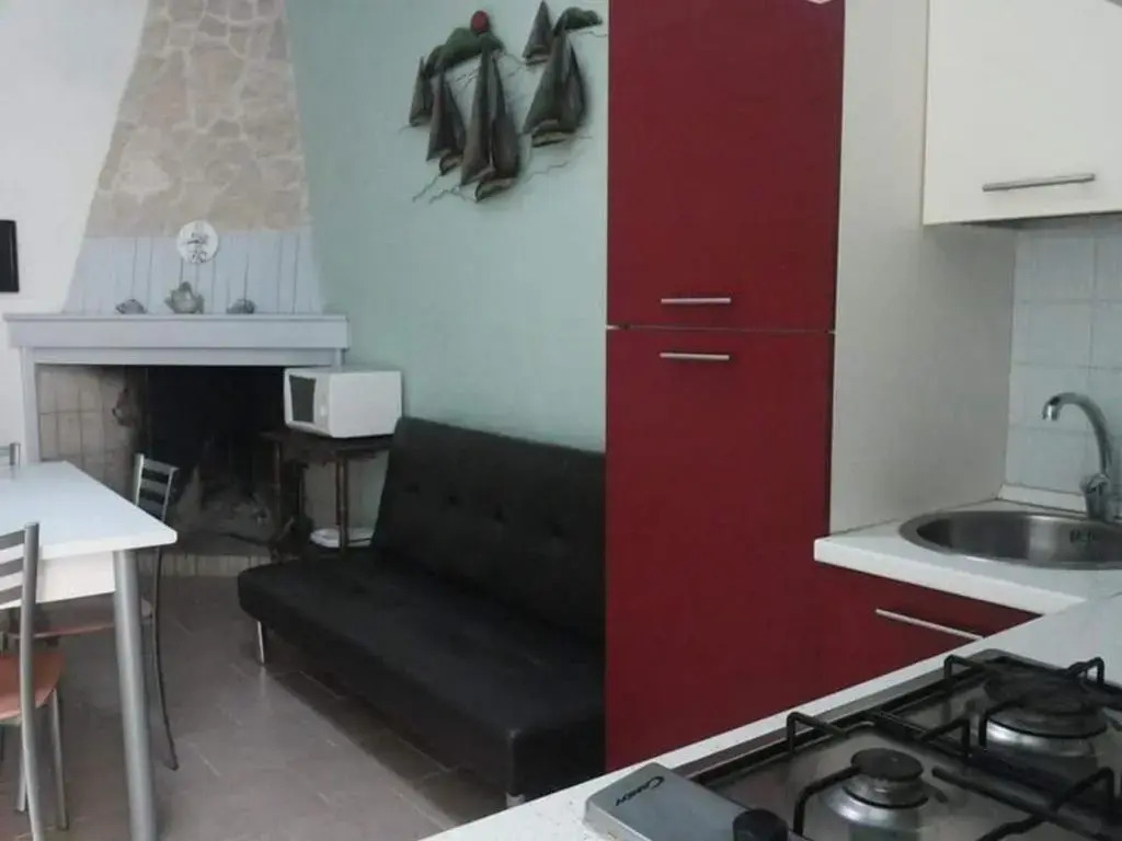 Casa Sisse