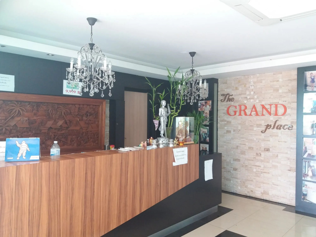 Grand Lopburi