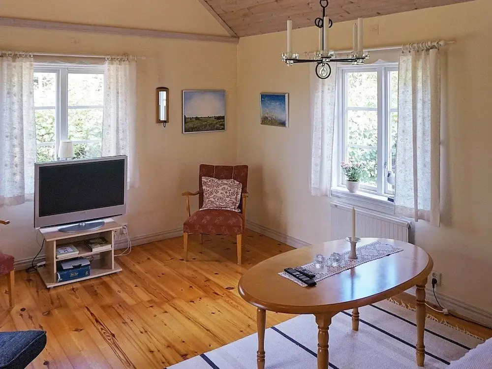 Holiday home BORGHOLM VI