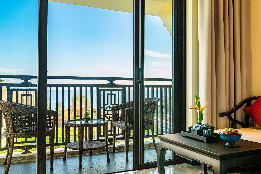 Wyndham Garden Hoi An Cua Dai Beach