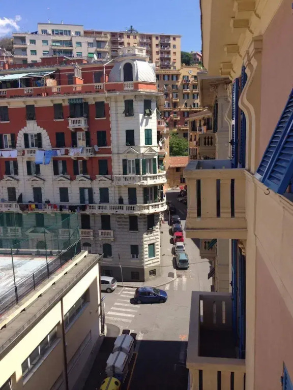 Valeria Apartment