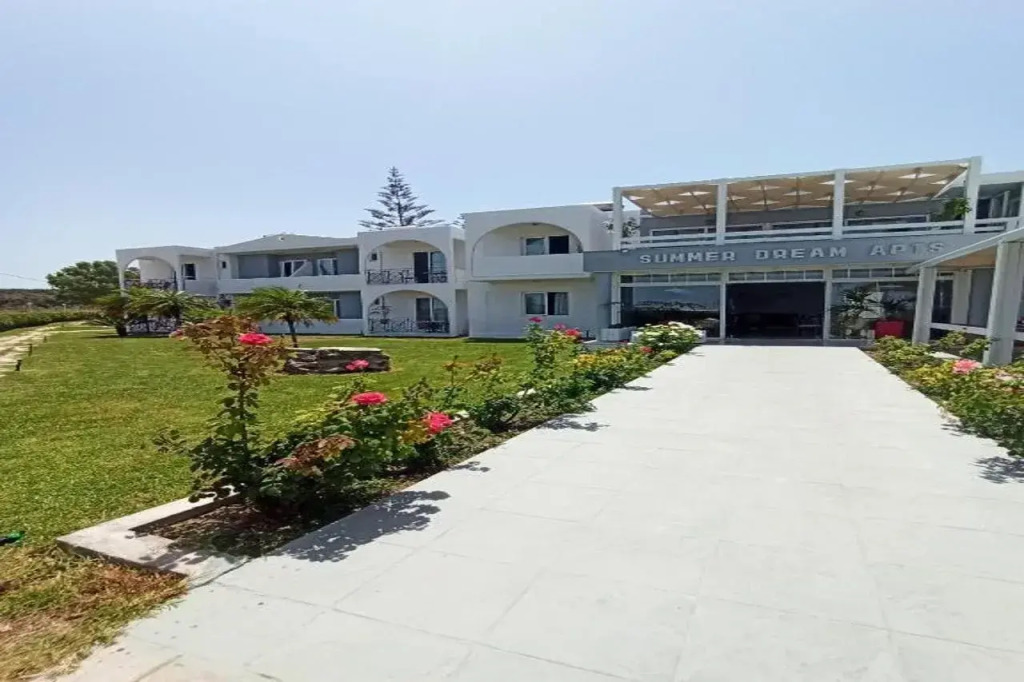 Summer Dream Hotel By Anayia All Inclusive Resorts
