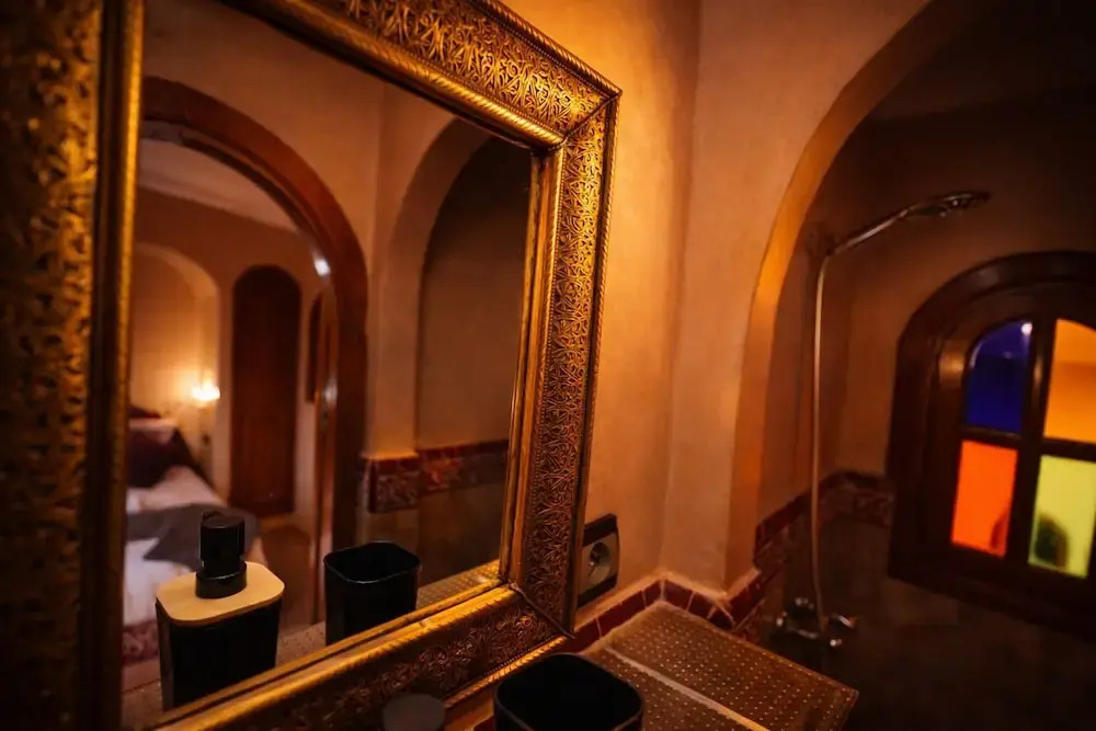 Riad 16 Dar and Pool