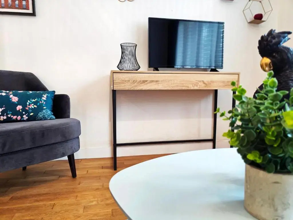 Villa 49B
