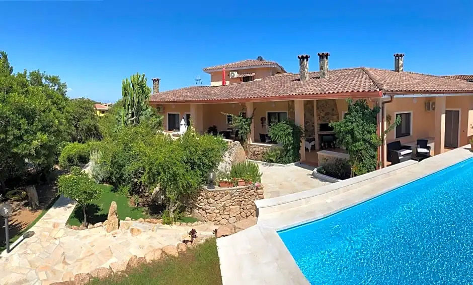 Casa Mariluka