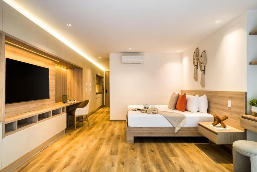 M217 by Zen Living