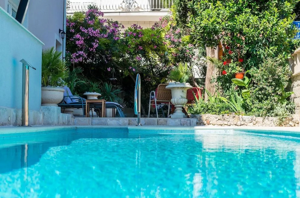 Villa Aura - Comfort double room