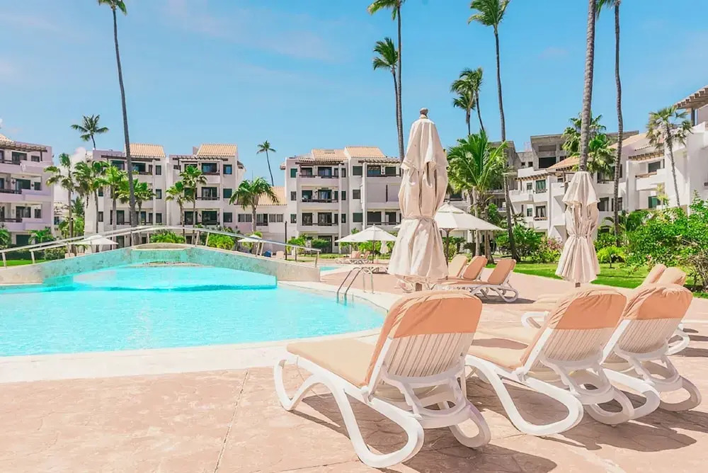 Stanza Mare B-202 - Ocean View Los Corales Playa Bavaro