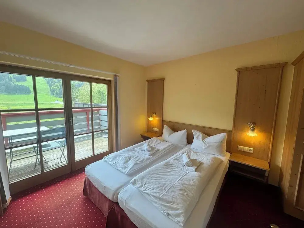 Landhotel Alte Post