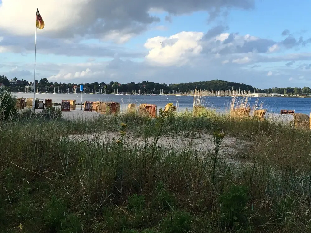 Villa Eckernförde