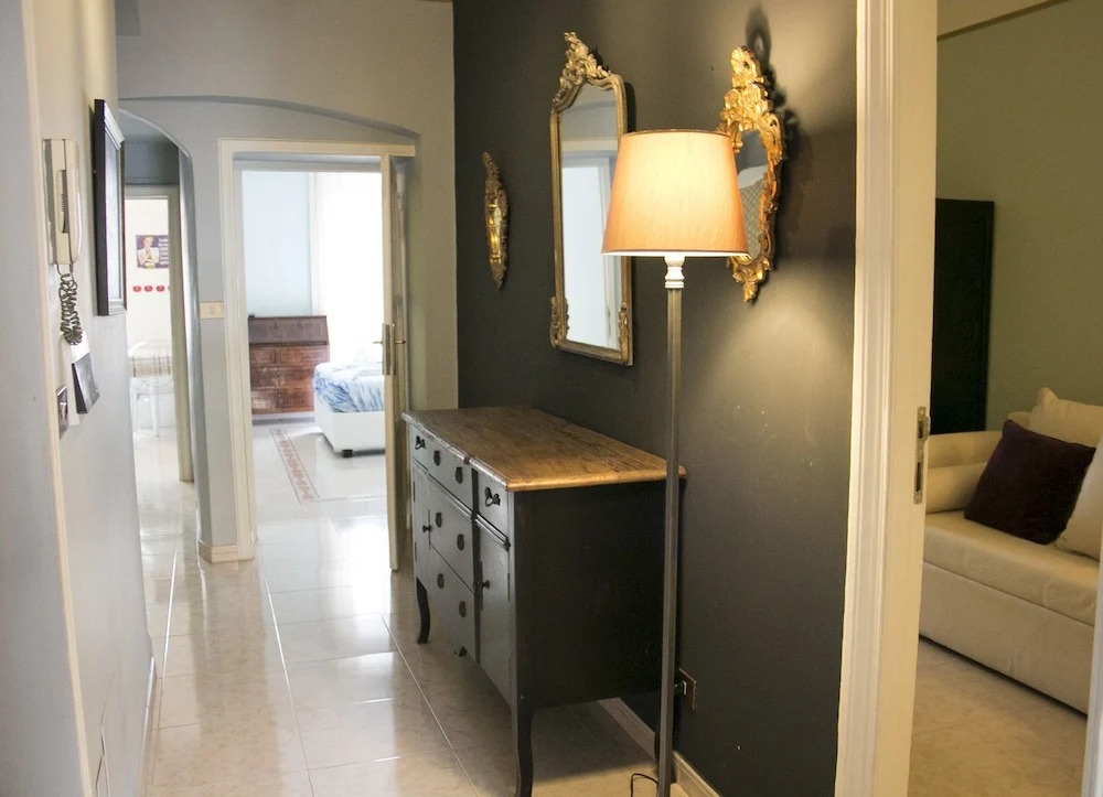 guest house cernaia