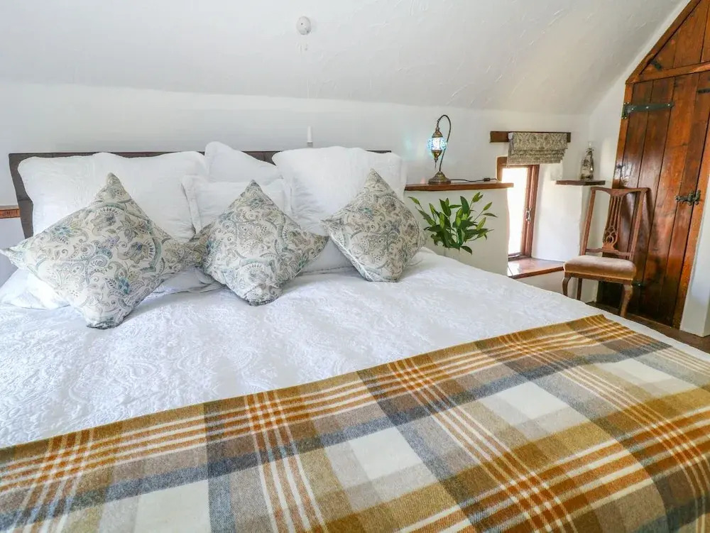 Wigham Cottage