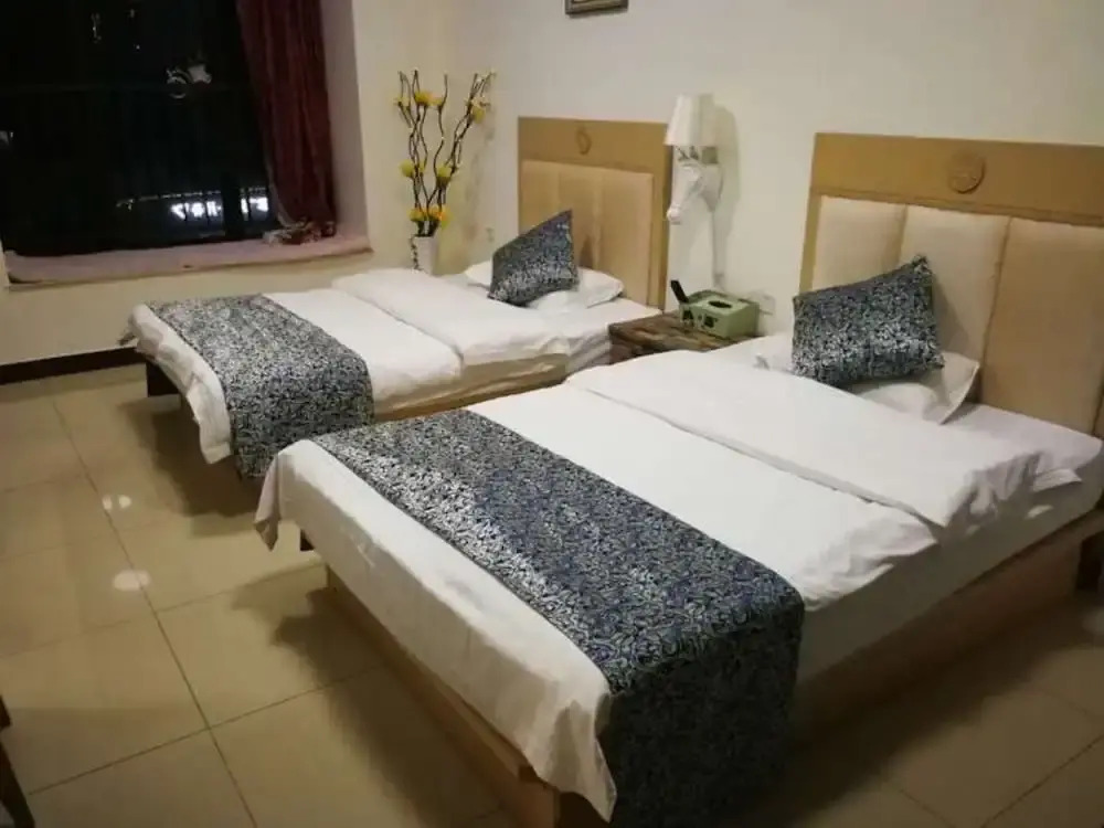 Dreamland Hostel