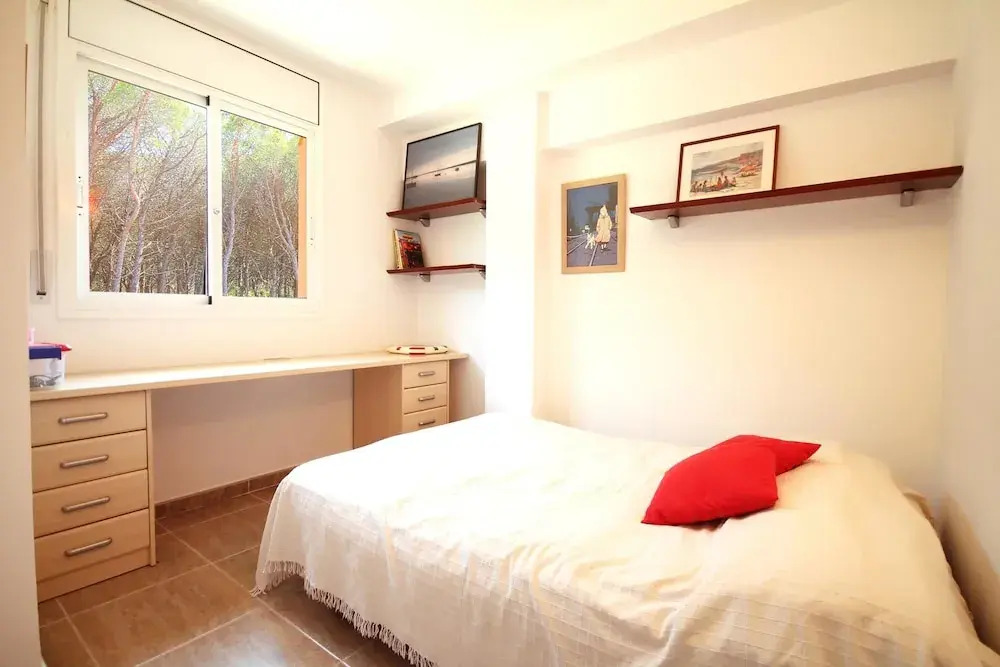 Holiday Home Yasmina
