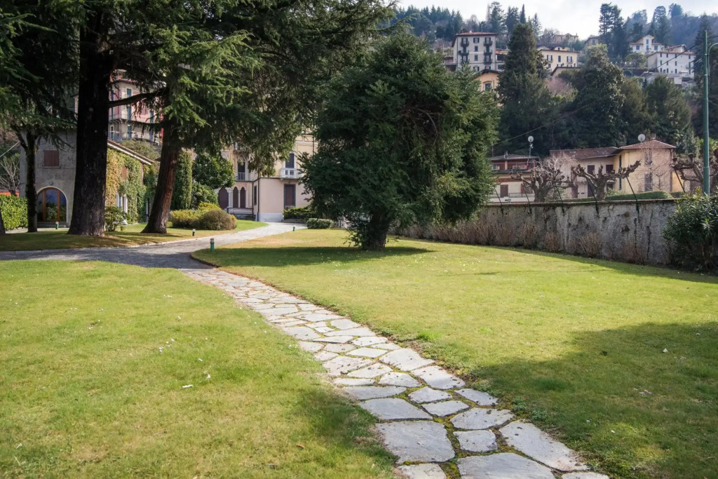 Villa Giù Luxury Lake Como - By House Of Travelers