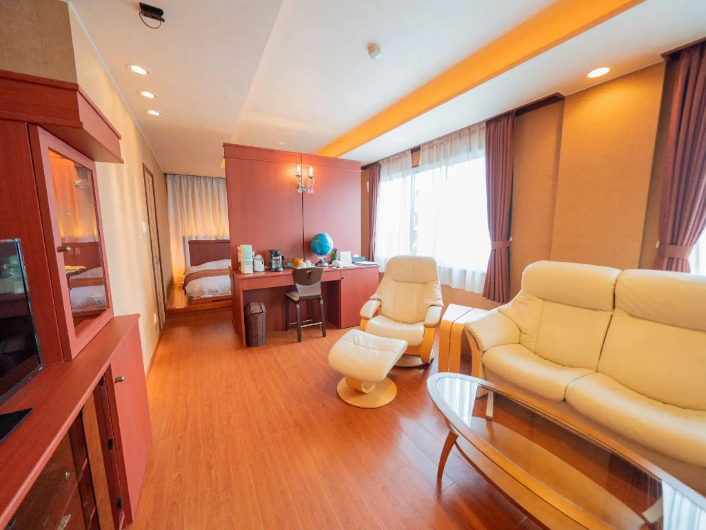 Kawayu Kanko Hotel
