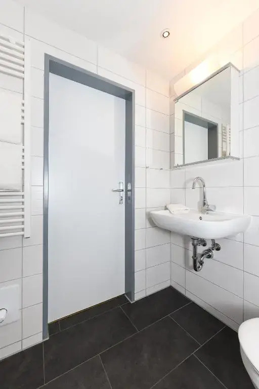 Haus Nordseepferdchen
