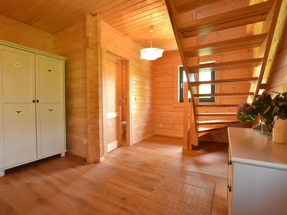 Cozy Apartment in Rerik with Sea Near