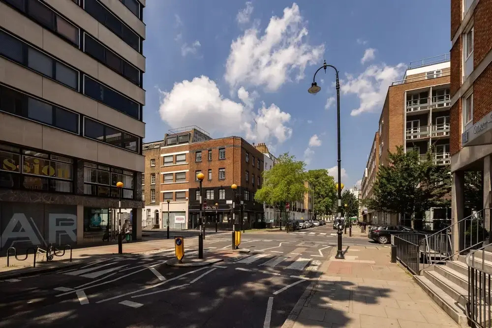 The Marylebone Collection