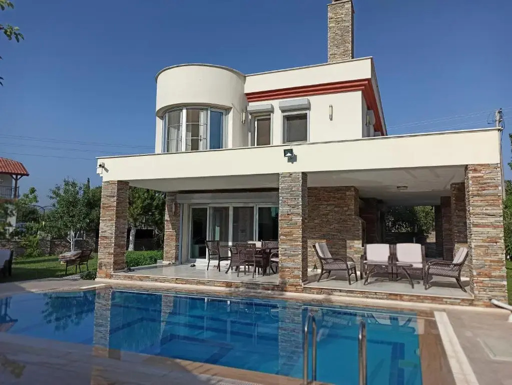 Villa Dora