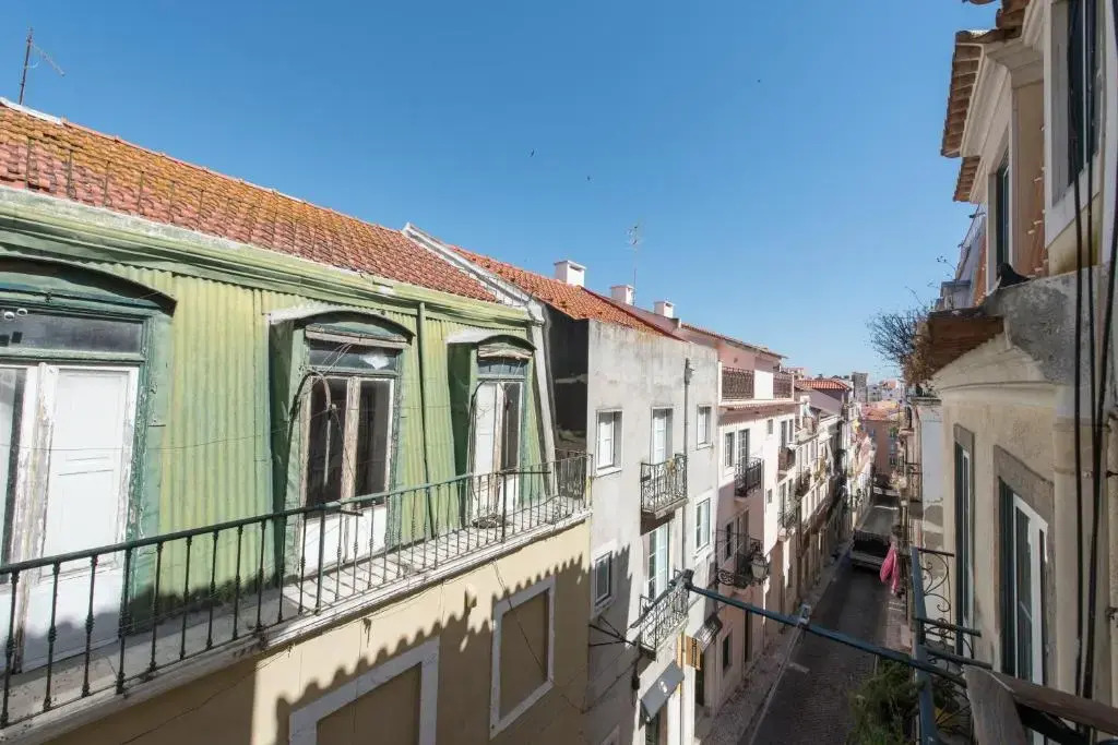 Cozy Apartment in historic center