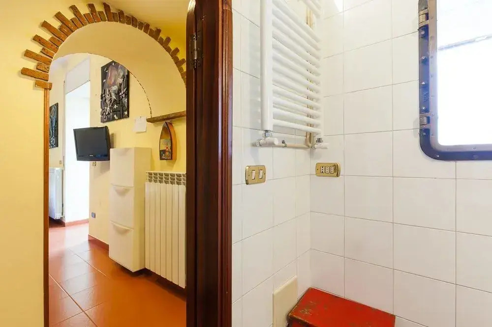 Apartment Amedeo Savoia - BH 49