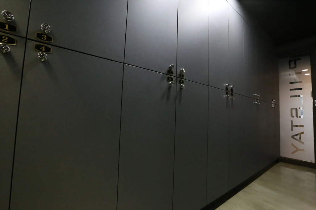 Philstay Myeongdong Boutique Female