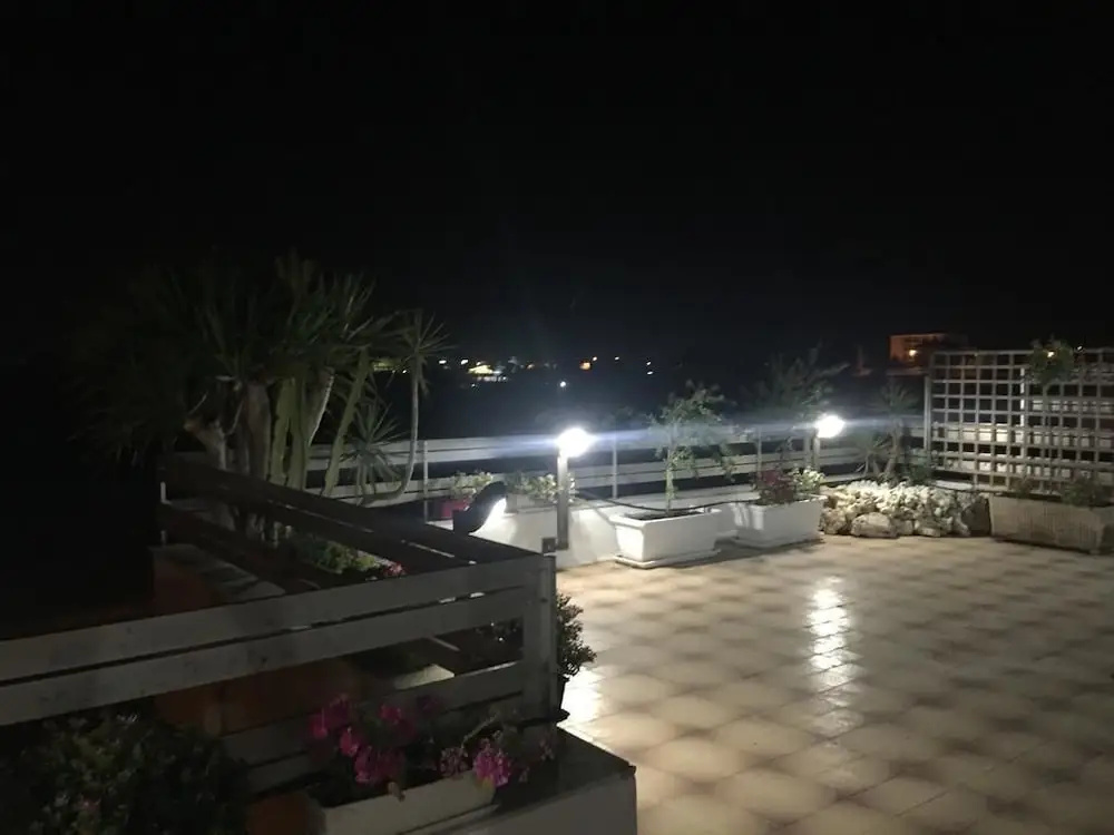 Super Attico B&B