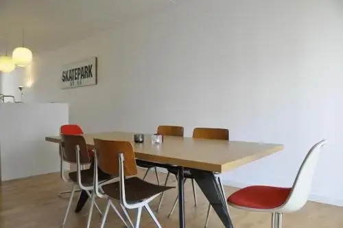 Apartmentincopenhagen Apartment 417