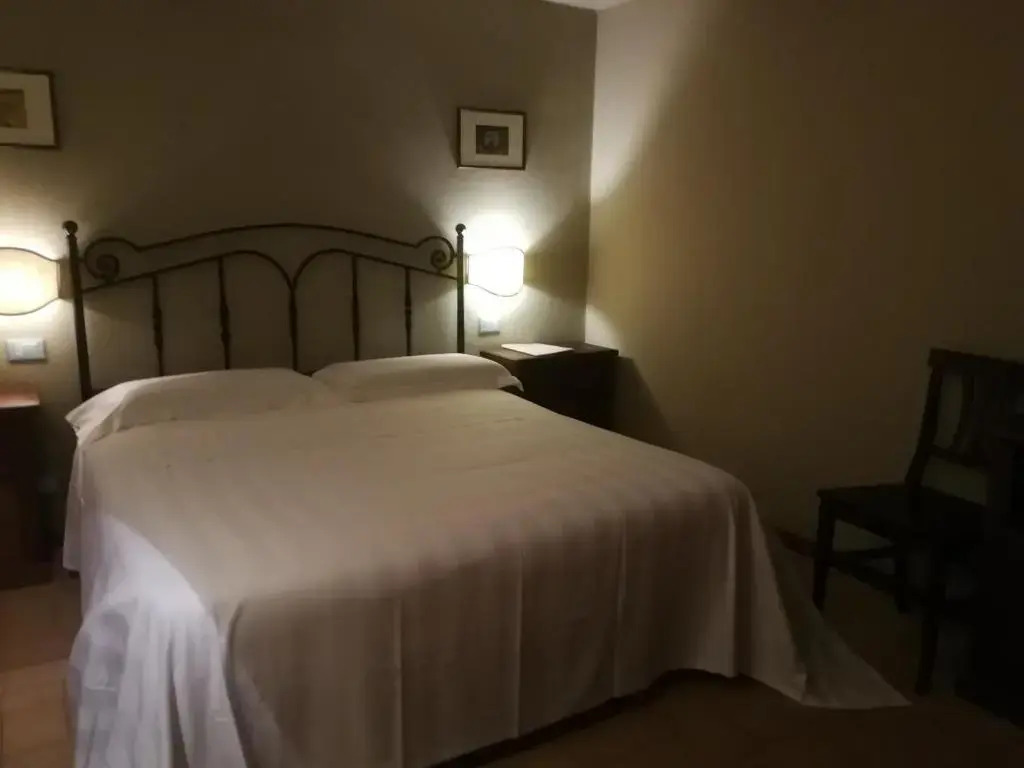 Chiesatonda Resort
