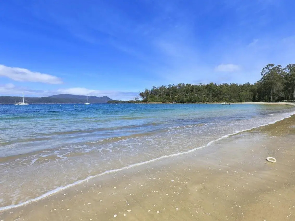 Stewarts Bay Lodge