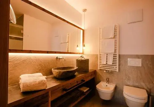 Villa Flora Mountain Lodges