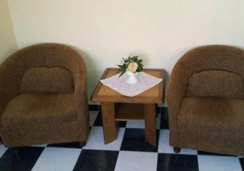Усадьба Блатница
