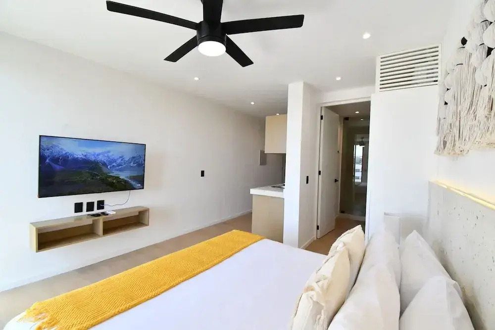 Kumaru Suites by The Spot Rentals