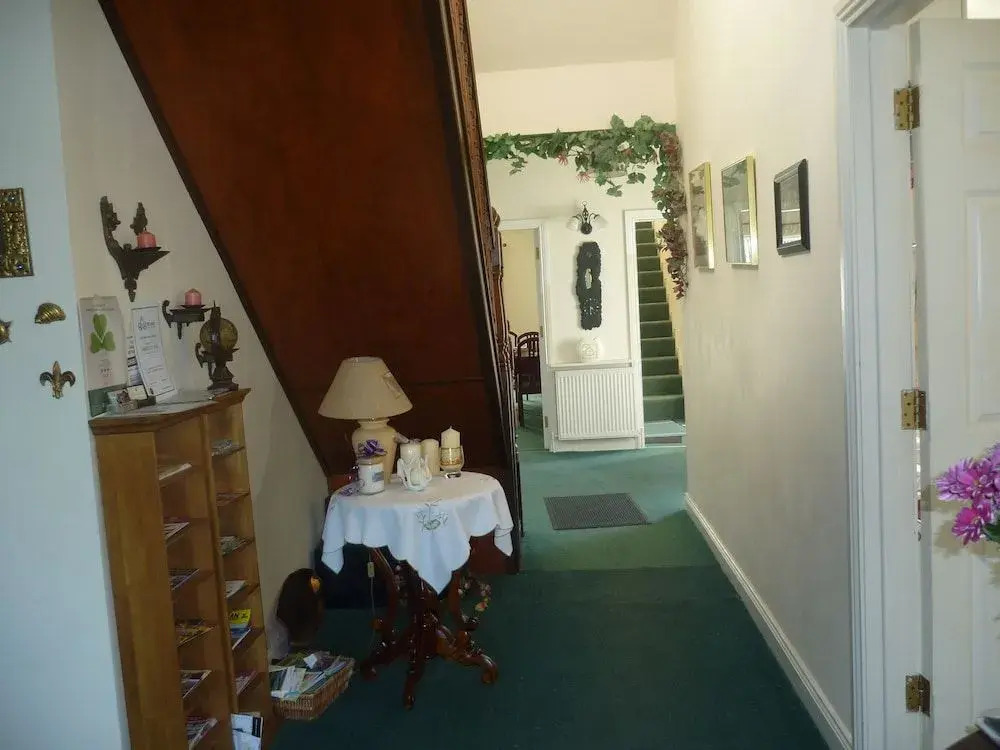Armcashel B&B