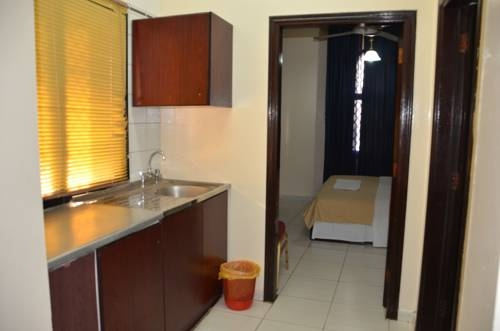 Golden Star Hotel