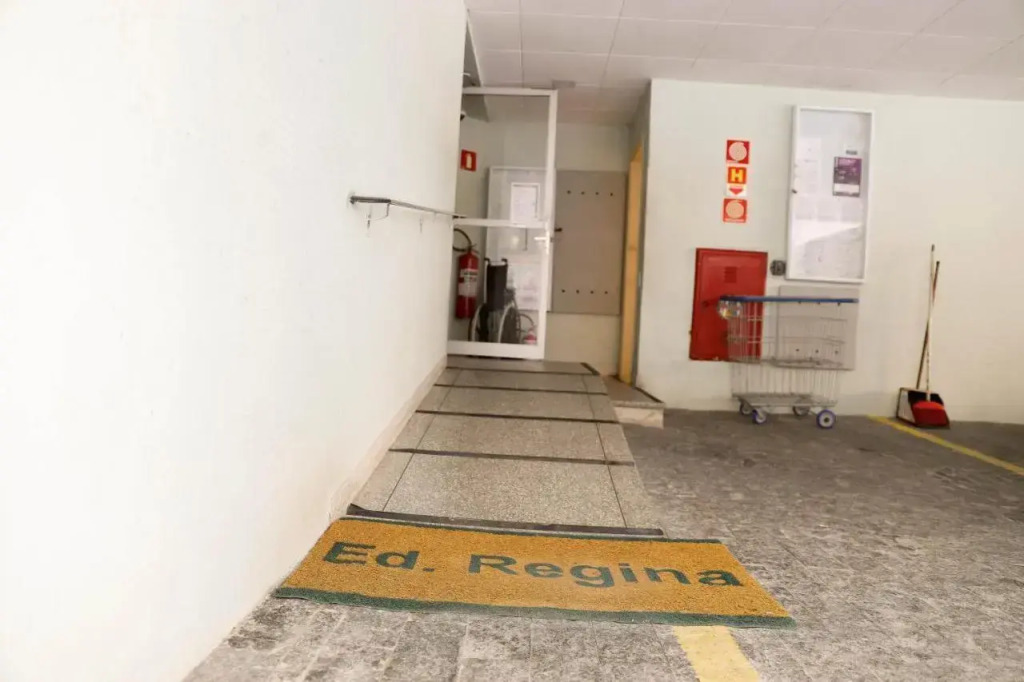 Santos - Turismo E Home Office