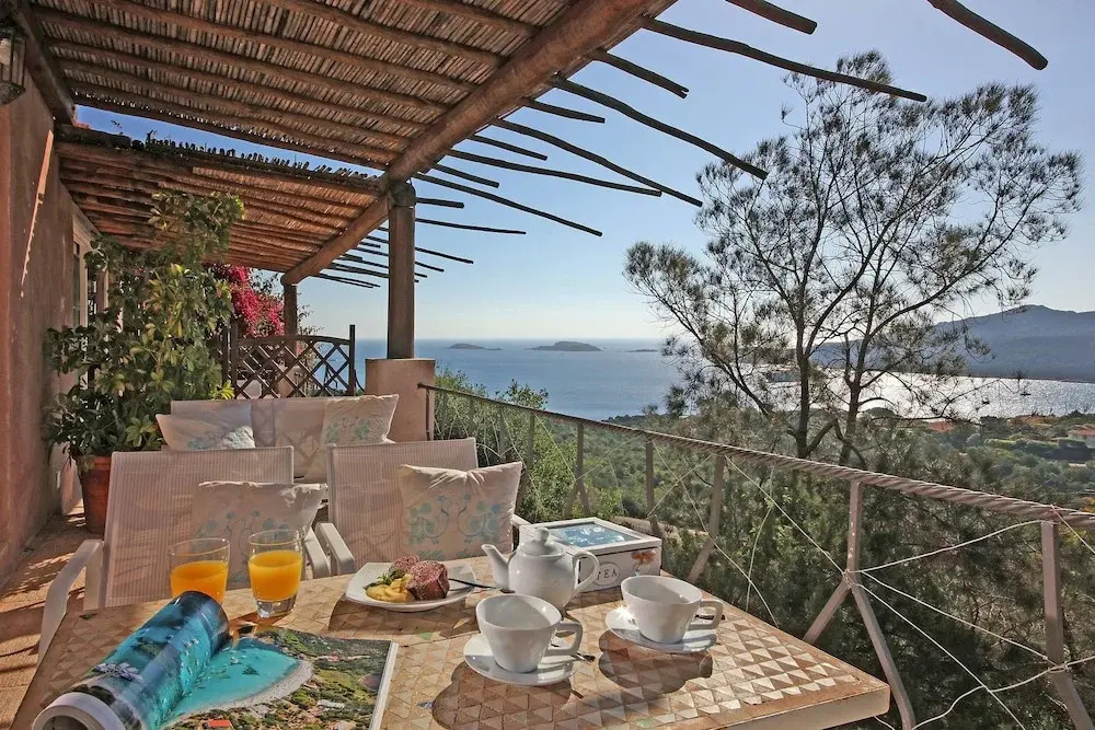 Villa Anna