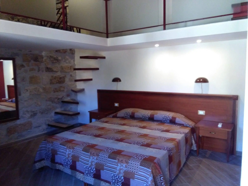 Hotel dOrleans