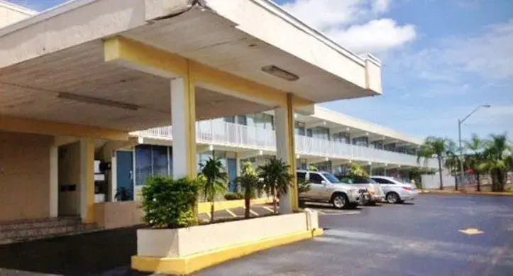 America's Best Inn Lakeland
