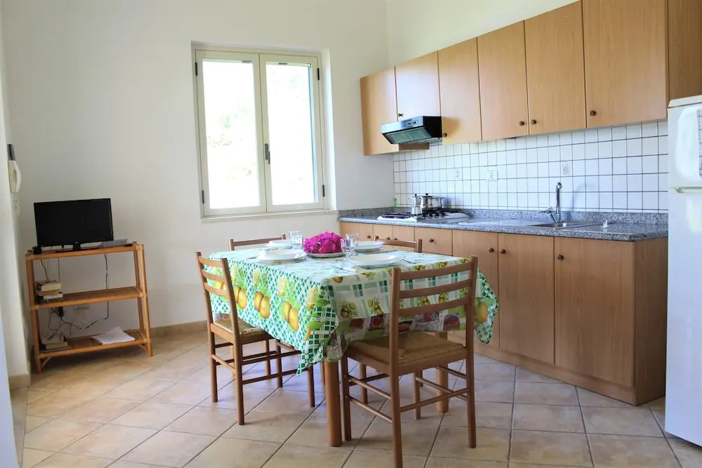 Villa Faro