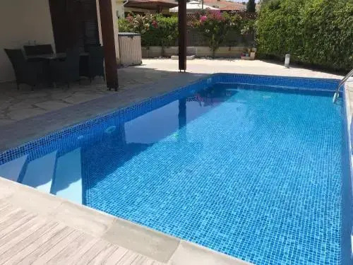 Giorgio Vacation House