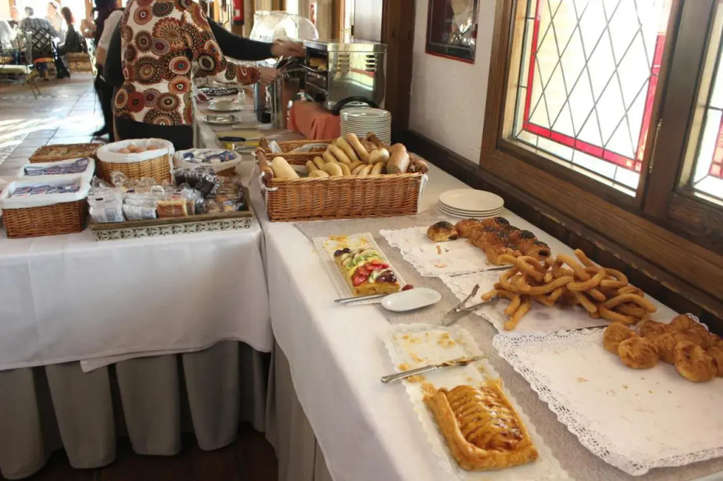 Hotel Spa Tudanca Aranda