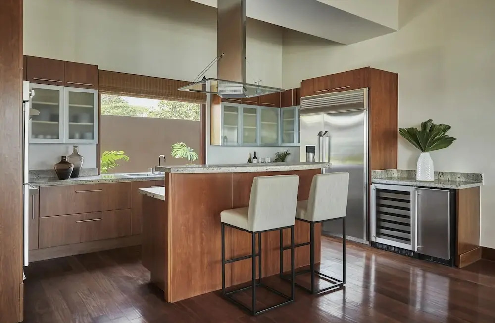 Four Seasons Residences Costa Rica at Peninsula Papagayo