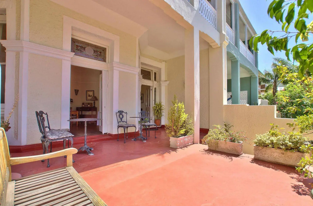 The Cape Colonial Guest House