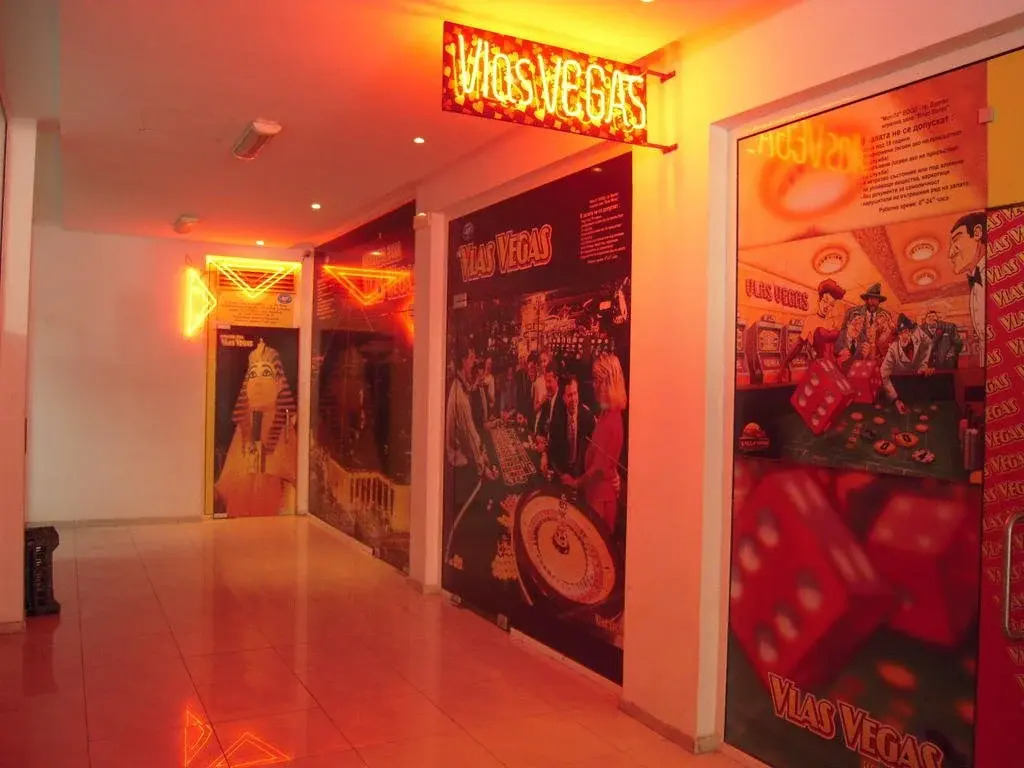 Bona Dea Club Hotel