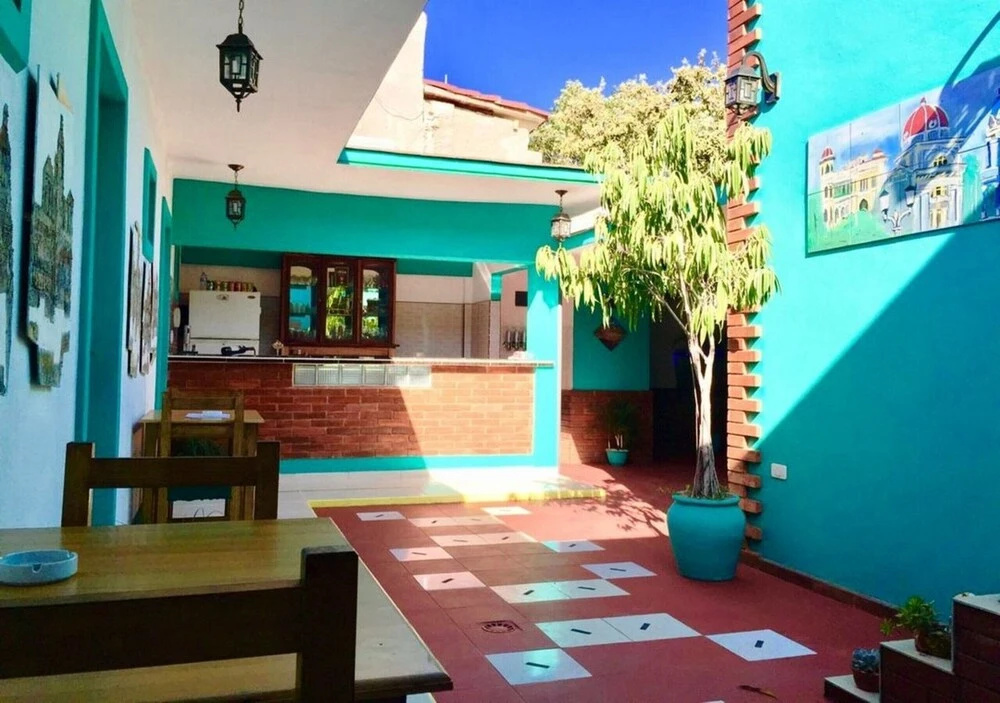 La Casa de Pepe CIENFUEGOS