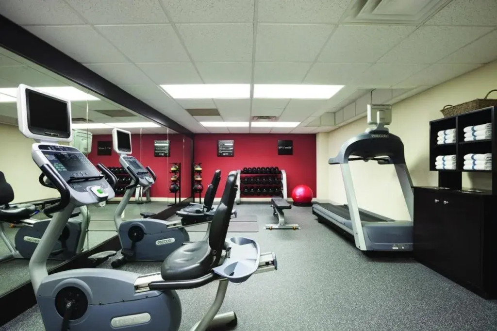 Homewood Suites Williamsburg