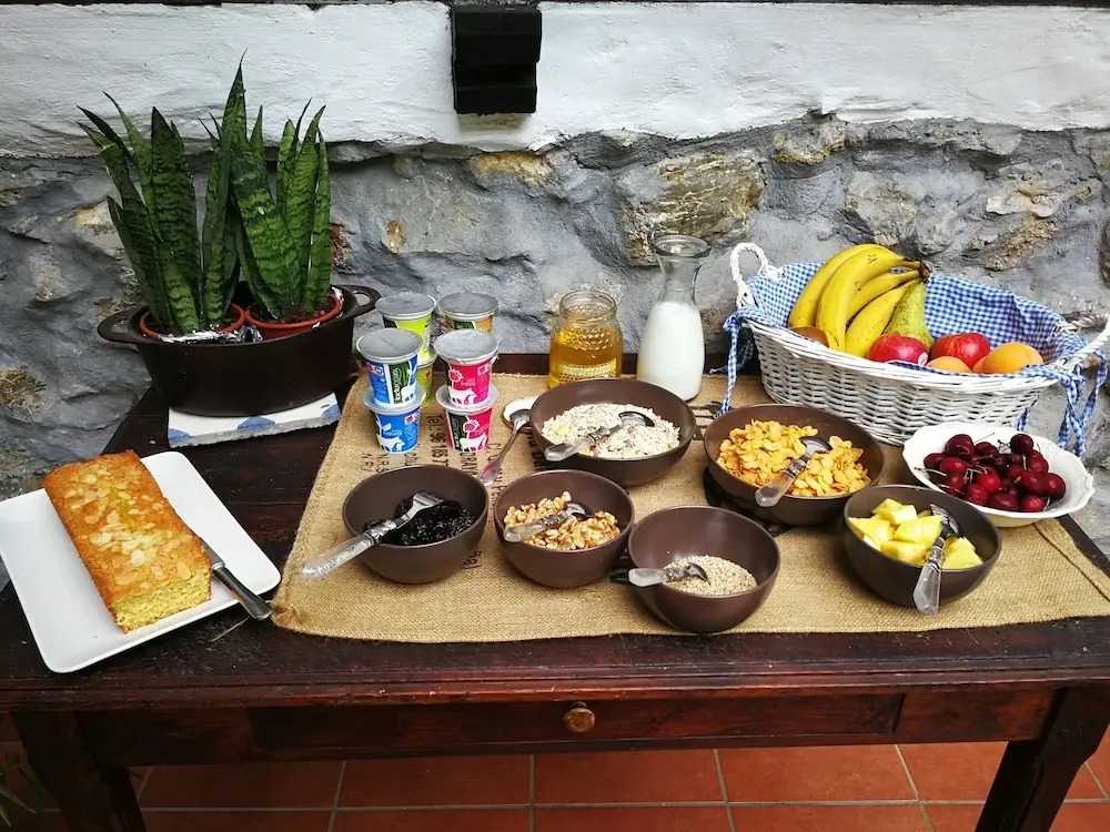 Pikukoborda B&B H3