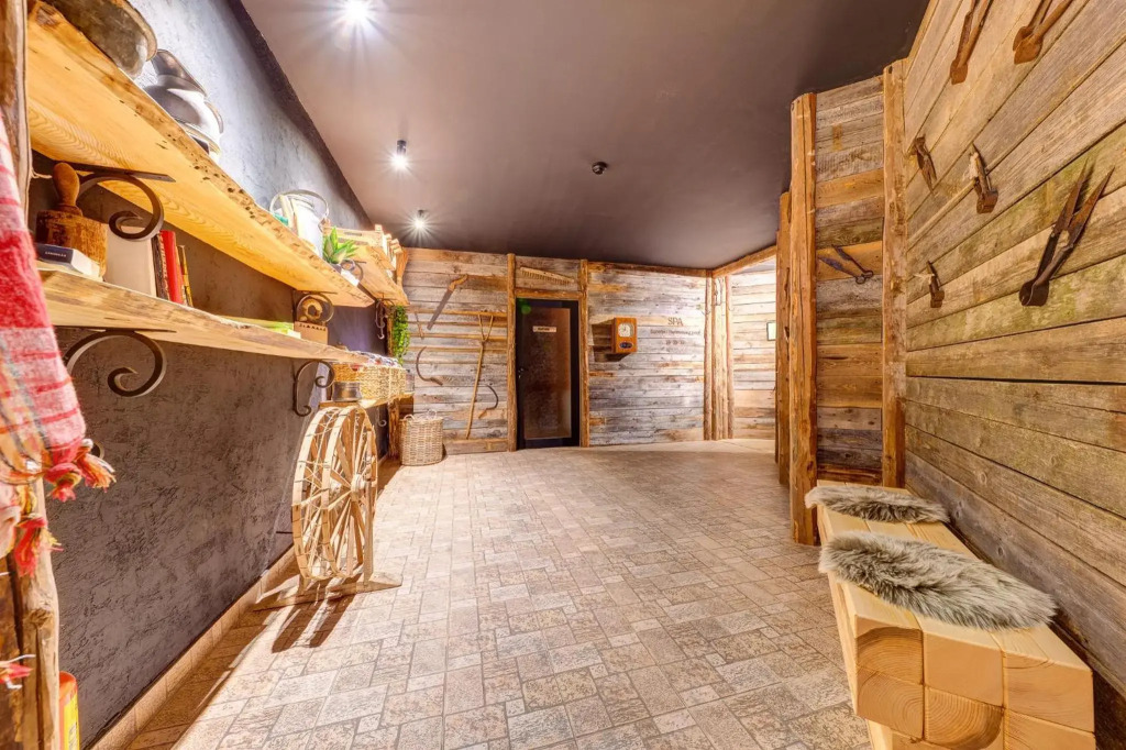 SPA Hotel Kiparis